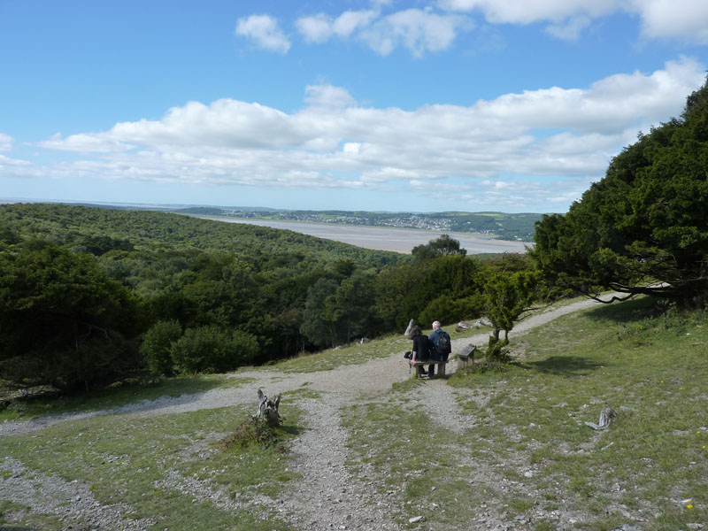 Arnside Park